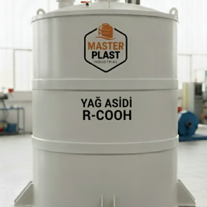 Yağ Asidi Tankı
