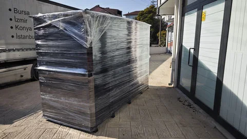 Kimya İşleme Sektöründe Kullanılan Plastik Tank Modelleri Nelerdir?