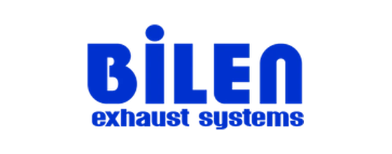 Bilen Exhaust Systems logosu