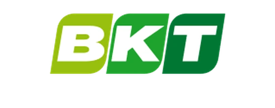 BKT logosu