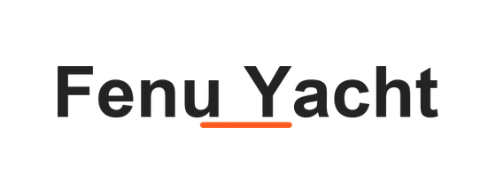 Fenu Yacht logosu