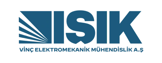 Işık Vinç logosu