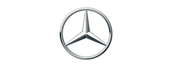 Mercedes-Benz logosu