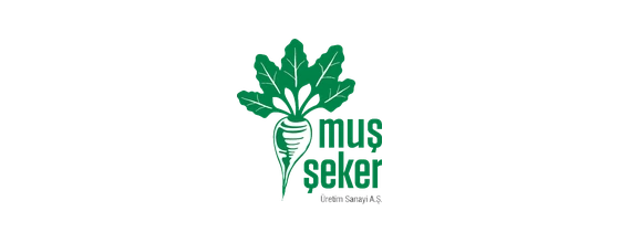 Muş Şeker logosu