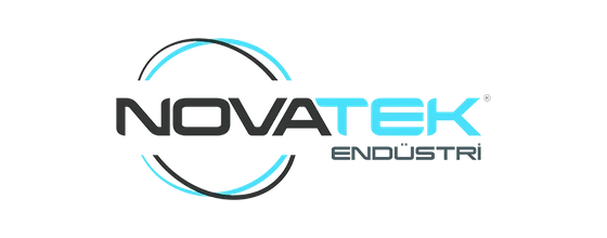 Novatek Endüstri logosu