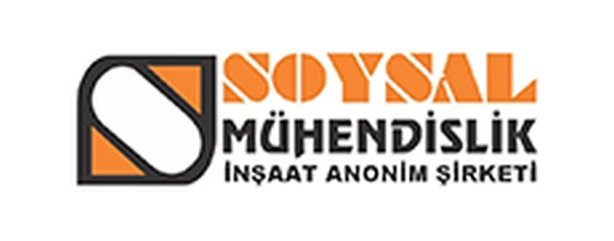 Soysal Mühendislik logosu
