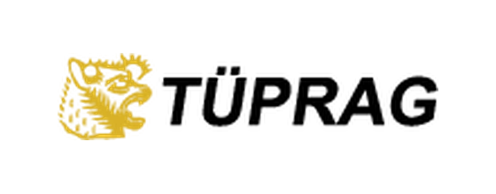 Tüprag logosu